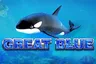 Great Blue