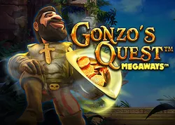 Gonzos Quest Megaways